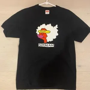 Supreme | Shirts | Supreme Supream Gonz Tee Size Medium